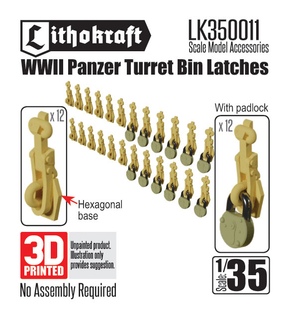 �꥽����ե� 1/35 WWII �ɥ��� ���ˤ�㻨��Ȣ�ѥ�å� (24����)��LK350011�� �ǥ��ơ��륢�åץѡ���