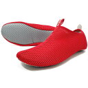 BF019557-1C-2C ccilu(チル) INTUITION WINNI WILL SOCKS JP(FLAMERED 25cm)
