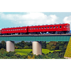 [鉄道模型]カトー KATO (Nゲージ) 10-1306 50系51形客車 5両基本セット【特別企画品】 【税込】 [カトー 10-1306 50ケイ51ガタキャクシャ 5リョウセット]【返品種別B】【送料無料】【RCP】