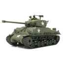 1/35 アメリカ戦車 M4A3E8 シャーマンイージーエイト（ヨーロッパ戦線）【35346】 タミヤ