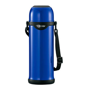 �ݰ� ���ƥ�쥹�ܥȥ롡1.0L���֥롼 SJ-TG10-AA ZOJIRUSHI [SJTG10AA]