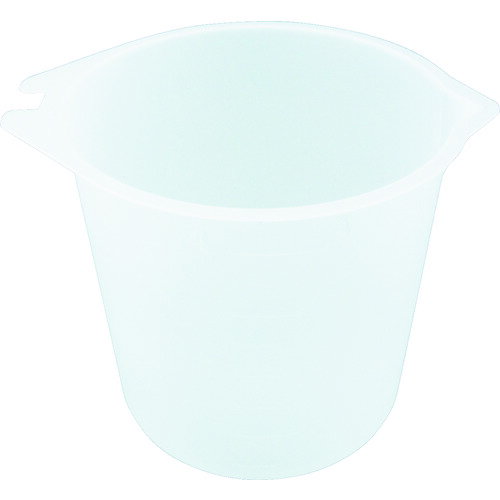 【返品種別B】□「返品種別」について詳しくはこちら□◆400cc用ホルダーにセットして使用します。◆ワンタッチで装着できます。■　仕　様　■容量：0.4L高さ：90mm幅：70mm長さ：90mm材質：ポリプロピレン(PP)[TCH400R10]トラスコ中山アウトドア＞DIY・工具＞工事・照明用品＞塗装・内装用品