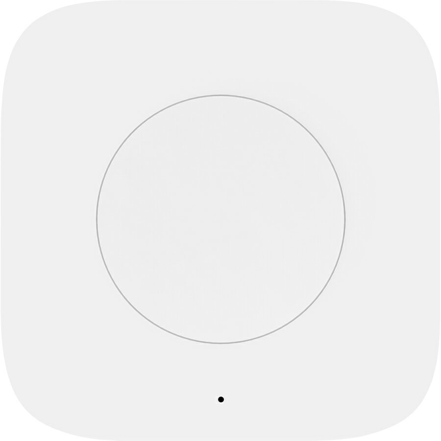 WB-R02D Aqara（アカラ） リモートミニスイッチ T1 [WBR02D]