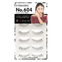 アイメイジング NO.604 #Which? アイメイジング EYEMAZING NO604