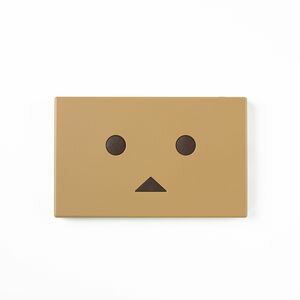 cheero Power Plus DANBOARD version -Plate- 4200mAh
