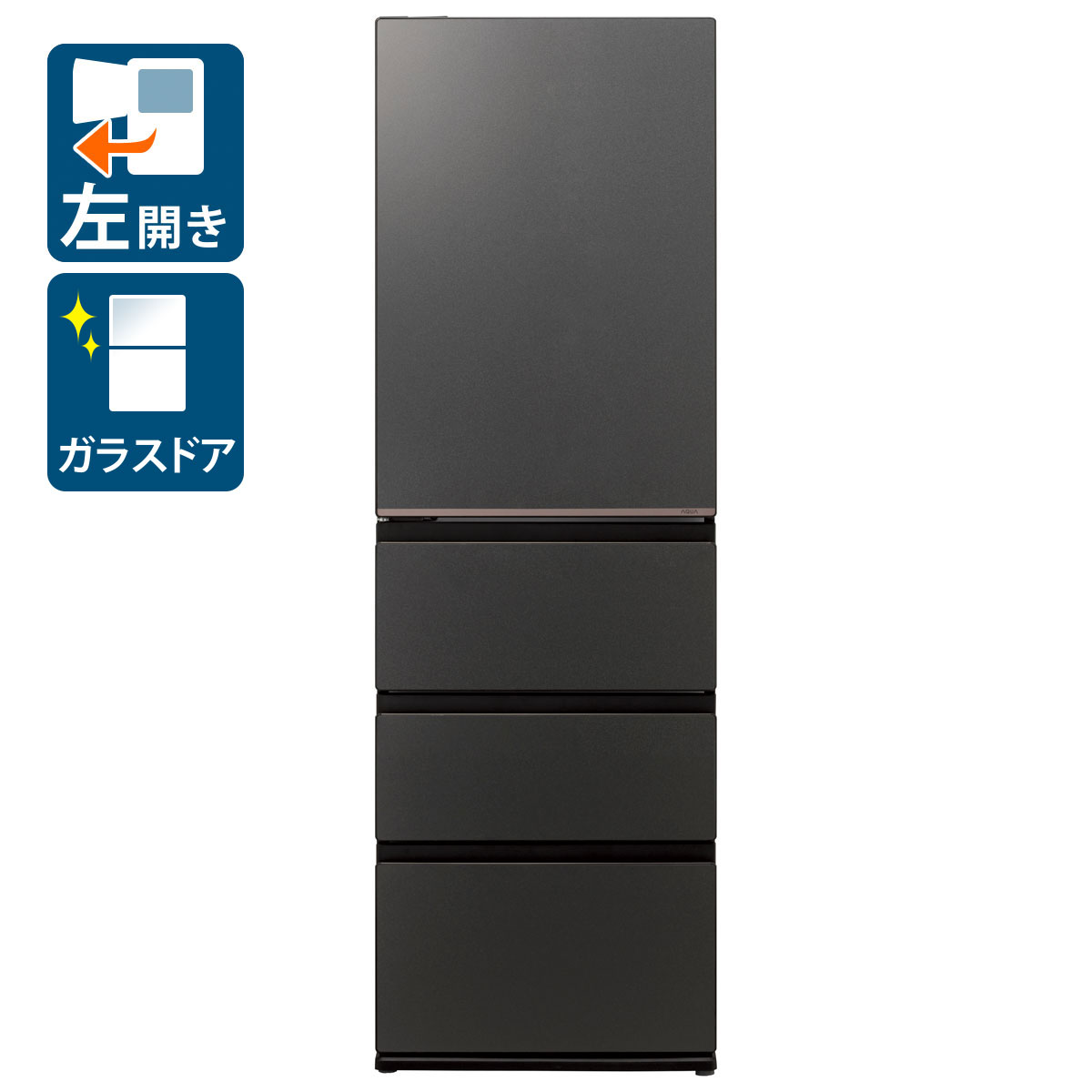 楽天市場】aqua 冷蔵庫 左 開きの通販 楽天市場】aqua 冷蔵庫 左 開きの通販