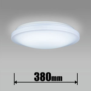 HLD23001 ホタルクス LED小型シーリングライト【カチット式】(昼光) HotaluX [HLD23001]