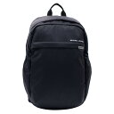 Michael Linnell(マイケルリンネル) Michael Linnell マイケルリンネル Rucksack(Navy) BF020312-1A-2B