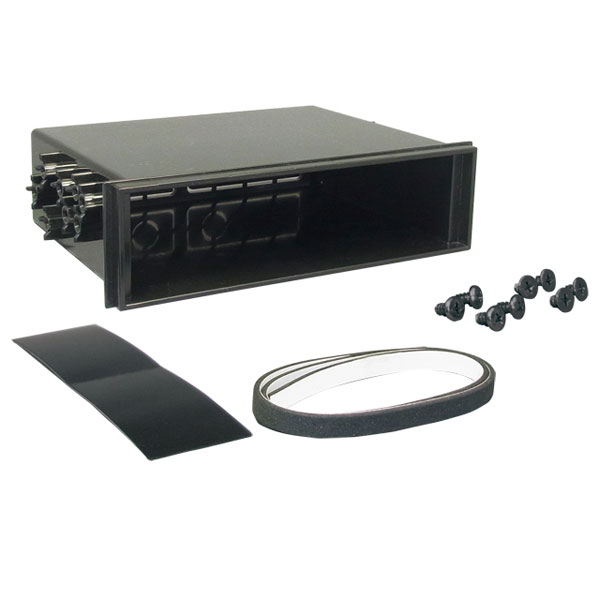 VP-D1 ヤック DIN BOX フリータイプ YAC