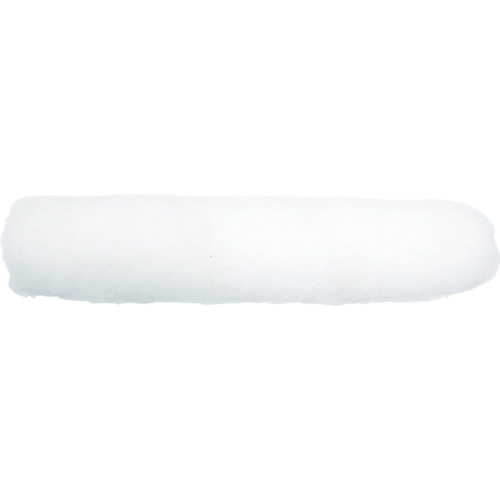 トラスコ中山 ミニマムローラー 無泡 4インチ 中毛 (2本入) TMIR-13U-4 トラスコ中山