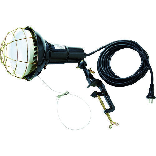 トラスコ中山 LED投光器 50W 5m RTL-505 トラスコ中山