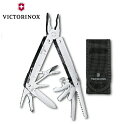 3.0327.MN ビクトリノックス スイスツール MX(グレー) victorinox