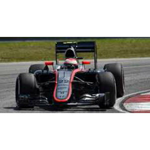 1/43 McLaren Honda MP4-30 n.22 2015【S4614】 【税込】 スパーク [スパーク S4614 マクラーレン ホンダ MP4-30 n22]【返品種別B】【送料無料】【RCP】