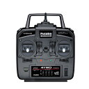 フタバ ATTACK 4YWD(4-CHANNEL SYSTEMS) S-U300×2付+MC331CR付【035777】 プロポセット