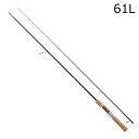 24シルバークリークトラッド 61L ダイワ 24 シルバークリーク トラッド 61L DAIWA Silver Creek Trad ネイティブトラウトロッド...