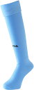 FINTA(フィンタ) サッカー・フットサル用 ストッキング(サックス・サイズ:19-21cm) FNT-FT5155-2200-1921 ジュニア用