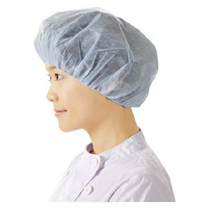 東京パック プリティカラーキャップホワイト PCCW