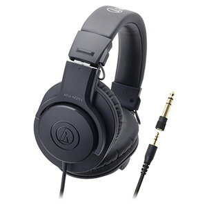 ヘッドホン（売れ筋ランキング） ATH-M20X オーディオテクニカ モニターヘッドホン audio-technica