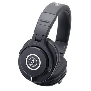 ATH-M40X オーディオテクニカ モニターヘッドホン audio-technica