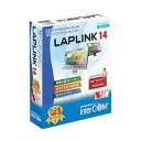 LAPLINK 14 2ライセンスパック インターコム その1