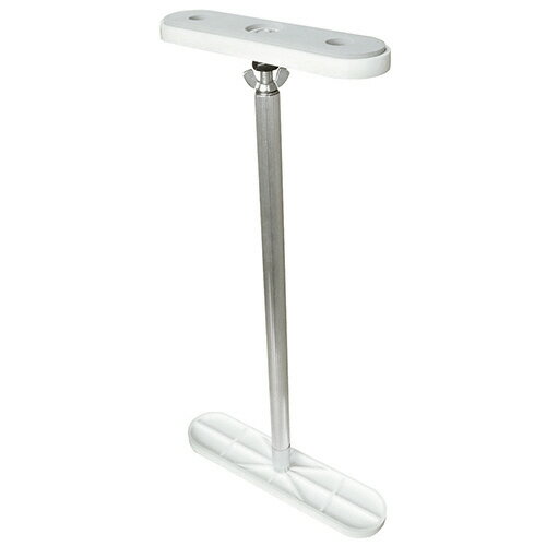 Prop Sticks - 新工精機 ふんばりくん Cタイプ(設置可能高さ 家具と天井の間：52〜80cm) 1本 FNB-CW [FNBCWシンコウセイキ]