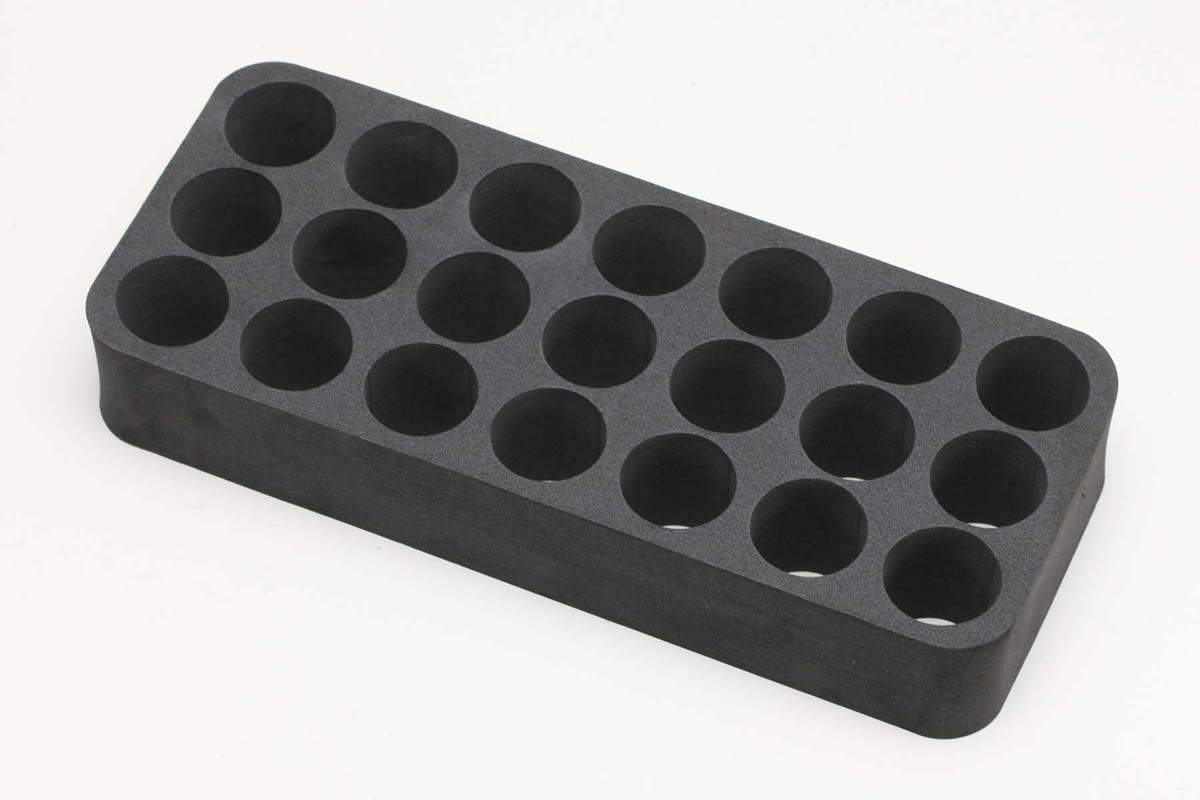 ヨコモ マルチバッグ用 ショックオイル スタンド【YT-YSS】 ラジコンパーツ