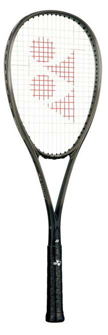 Tennis - ヨネックス ソフトテニスラケット ボルトレイジ8V（フレームのみ・シェリーシルバー・サイズ：UL1） YO-VR8V-649-UL1 YONEX