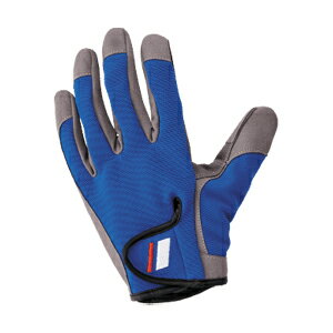 メジャークラフト ジギンググローブ Lサイズ(ブルー) MCJG24-L/BL MajorCraft