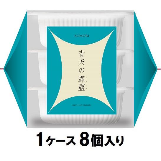 青天の霹靂 (150g×3食入)×8袋 アイリスフーズ セイテンノヘキレキ150G3P