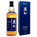 翼知 700ml【国産ウイスキー】 シーウィングス シ-ウイングス ソラチ700ML