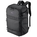 SGWATK-FGBP26 ハクバ タンク フェイスゲートバックパック 26 カメラバッグ(ブラック) HAKUBA GW-ADVANCE