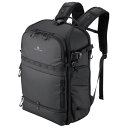 SGWATK-FGBP17 ハクバ タンク フェイスゲートバックパック 17 カメラバッグ(ブラック) HAKUBA GW-ADVANCE