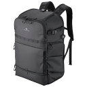 SGWATK-RGBP26 ハクバ タンク リアゲートバックパック 26 カメラバッグ(ブラック) HAKUBA GW-ADVANCE