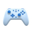 GameSir GameSir Nova Lite Sky Blue 無線/有線ゲームコントローラー(スカイブルー) GAMESIRNOVALITE_SBL