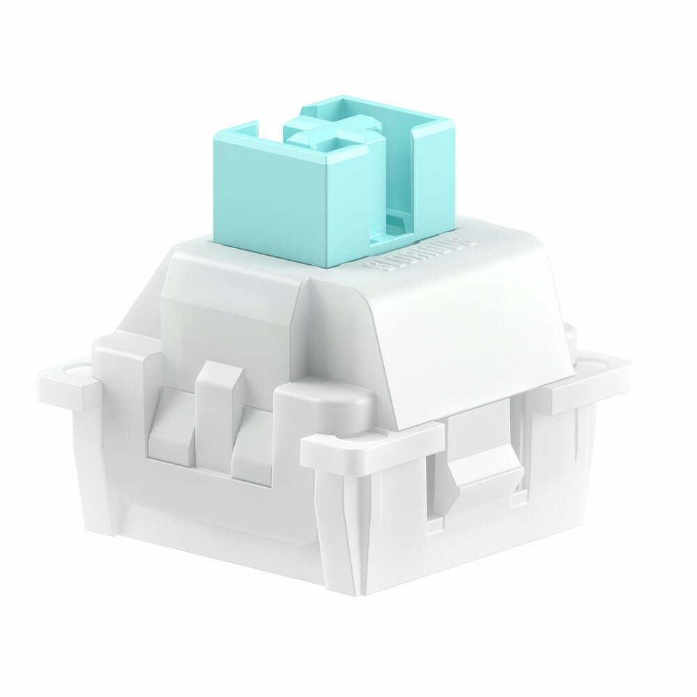 Glorious（グロリアス） Glorious Lynx HE Switches - Standard - Retail SWT-LYNX-HE-36