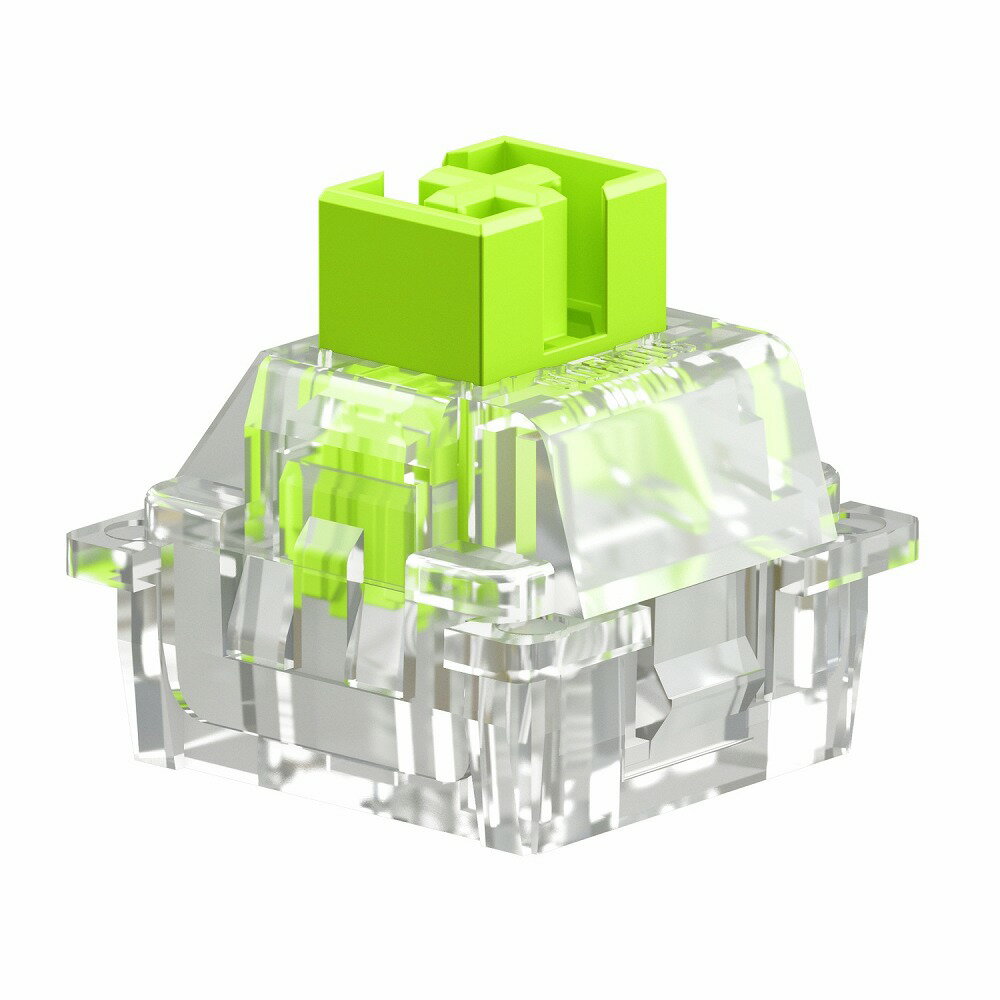 Glorious（グロリアス） Glorious Raptor HE Switches - Standard - Retail SWT-RAPTOR-HE-36