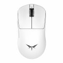VGN ワイヤレスゲーミングマウス Dragonfly F1 MOBA(ホワイト) 30720(2)