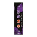 紫蘇黒酢 720ml マルイ物産 シソクロス