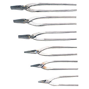 盛光 奴床平型300mm BKYT0300