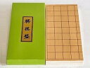 博英商会 木製将棋盤5号