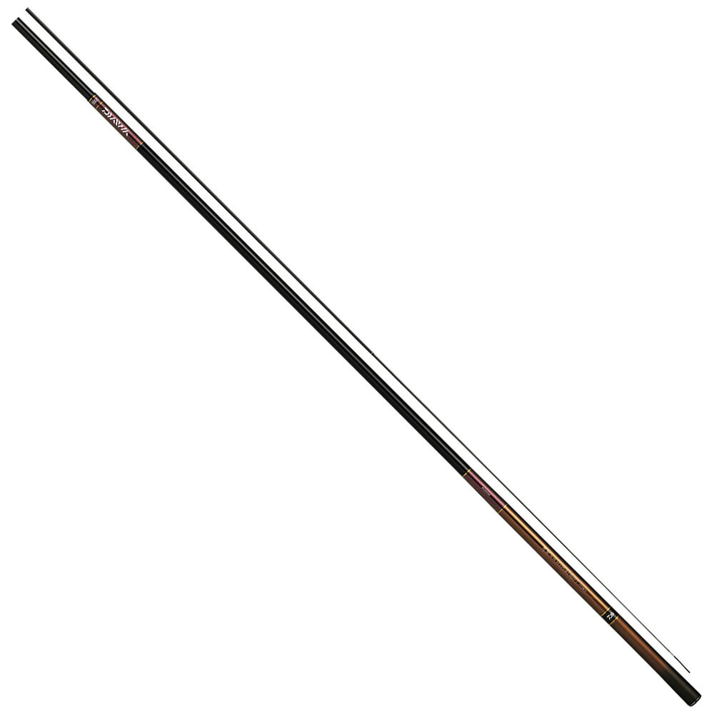ダイワ 19 琥珀本流ハイパードリフト アマゴ抜 75 7.5m コハクホンリュウハイパードリフト アマゴヌキ 75 DAIWA 郡上竿...