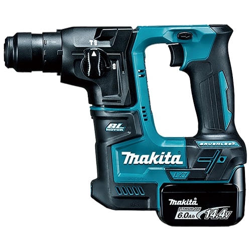 楽天市場】マキタ ハンマー ドリル 14.4vの通販