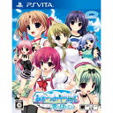 プロトタイプ 【PS Vita】あまつみそらに！ 雲のはたてに VLJM35244アマツミソラニ