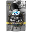 ソフィ 体にフィット吸水ショーツ L ユニ・チャーム ソフイフイツトキユウスイL