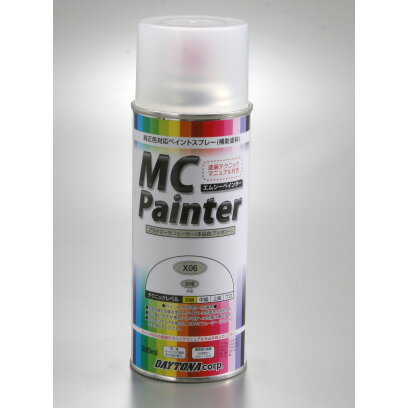 デイトナ MCペインター  プライマーサフェーサー　（アイボリー） 68662 DAYTONA　MC Painter　ペインター