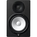HS8 ヤマハ パワードモニタースピーカー(ブラック)【1本】 YAMAHA(2)