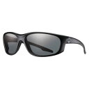 CRTPPGY22BK SMITH OPTICS チャンバータクティカル　偏光グレーレンズ SMITH OPTICS　ELITE