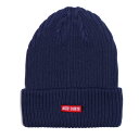 BF021522-1A-2C BEN DAVIS(ベンデイビス) BEN DAVIS ベンデイビス BOX LOGO KNIT CAP BDW-9526WP(N...
