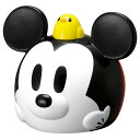 タカラトミー はじめて英語 いっしょにおいでよ! ミッキーマウス 【Disneyzone】