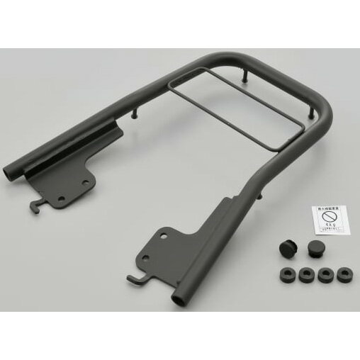 デイトナ グラブバーキャリア ジクサー250/150（20〜21） 17448 DAYTONA